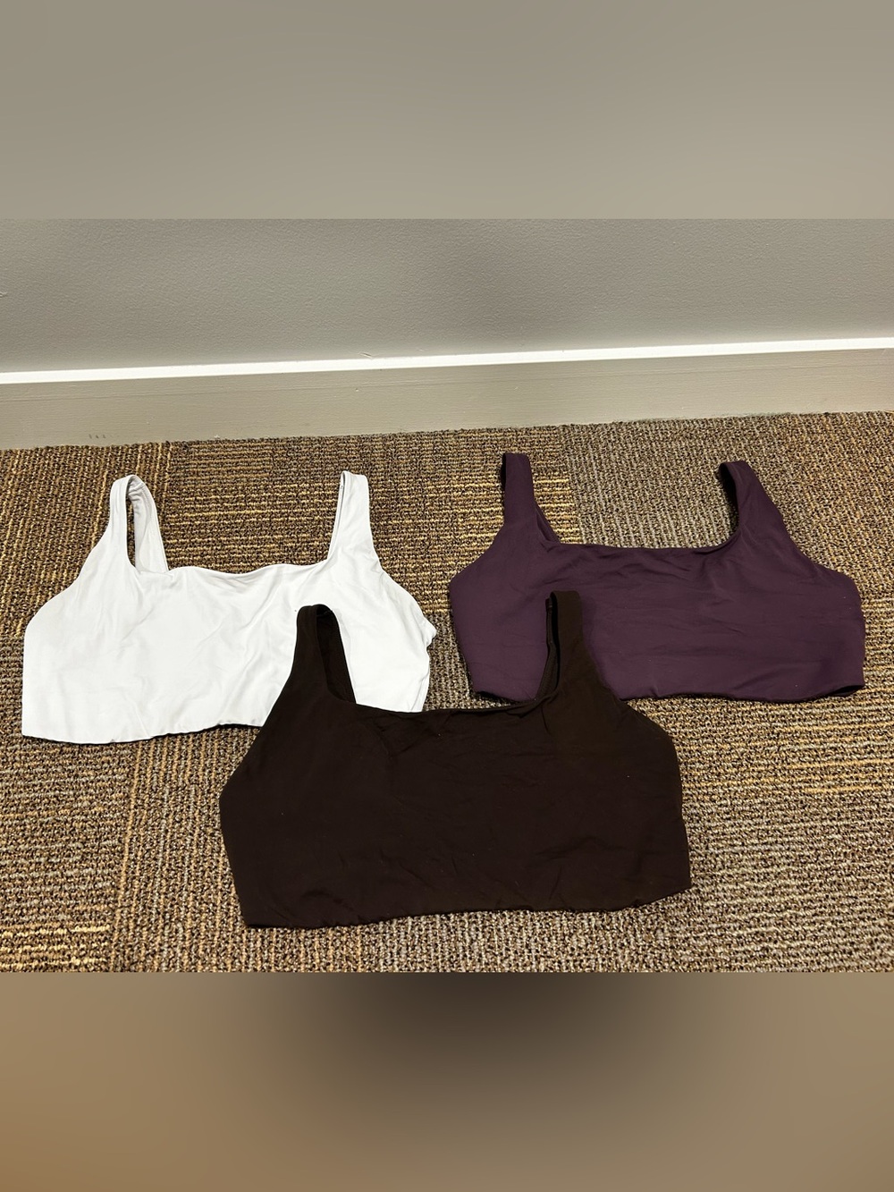 OFFLINE by Aerie Real Me XTRA Classic Sports Bras